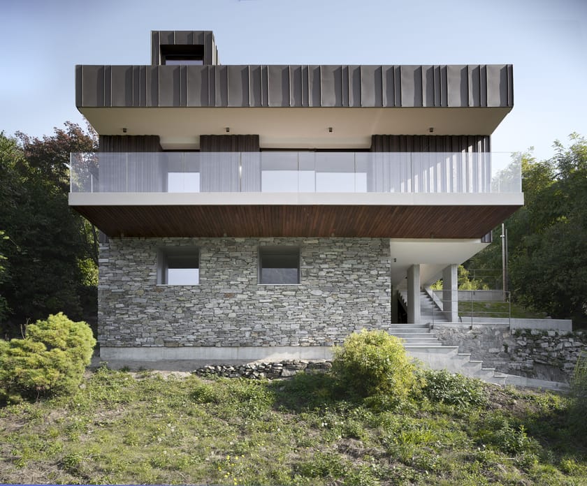 IPE LAPACHO by Déco - Decking in legno - 4