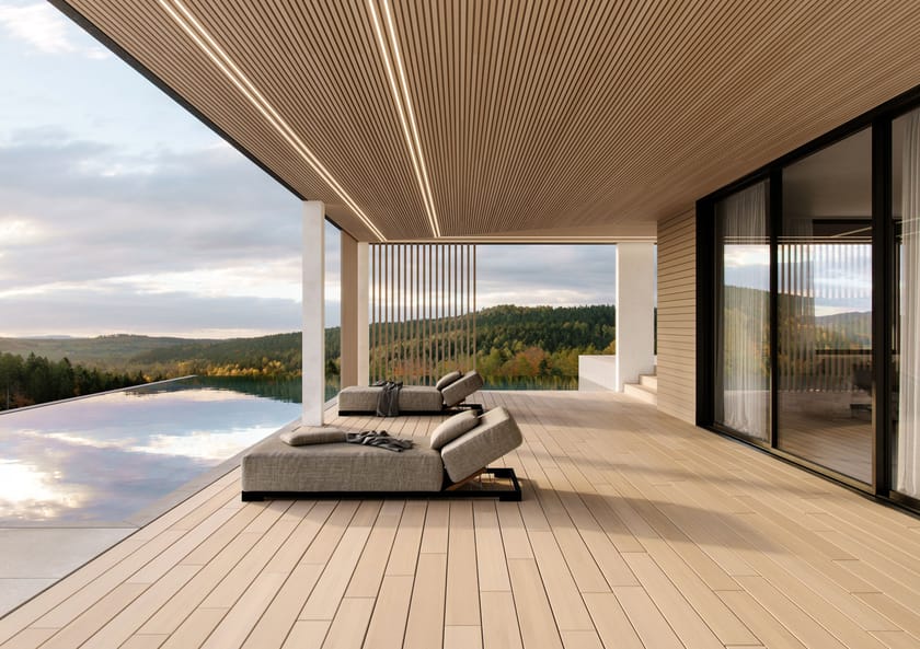 TWIX NOVA by Déco - Profilo per illuminazione lineare - 4