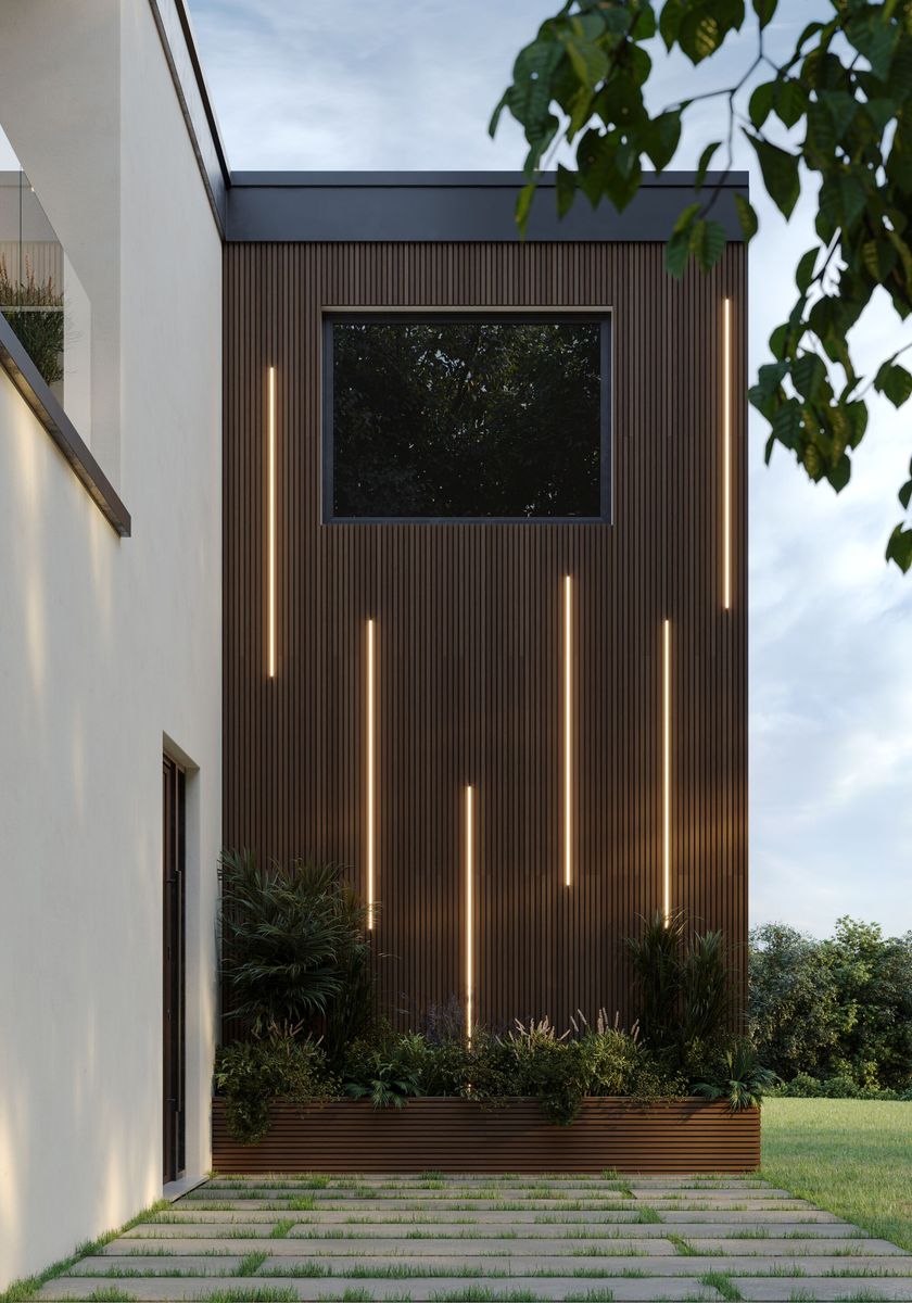 TWIX NOVA by Déco - Profilo per illuminazione lineare - 2