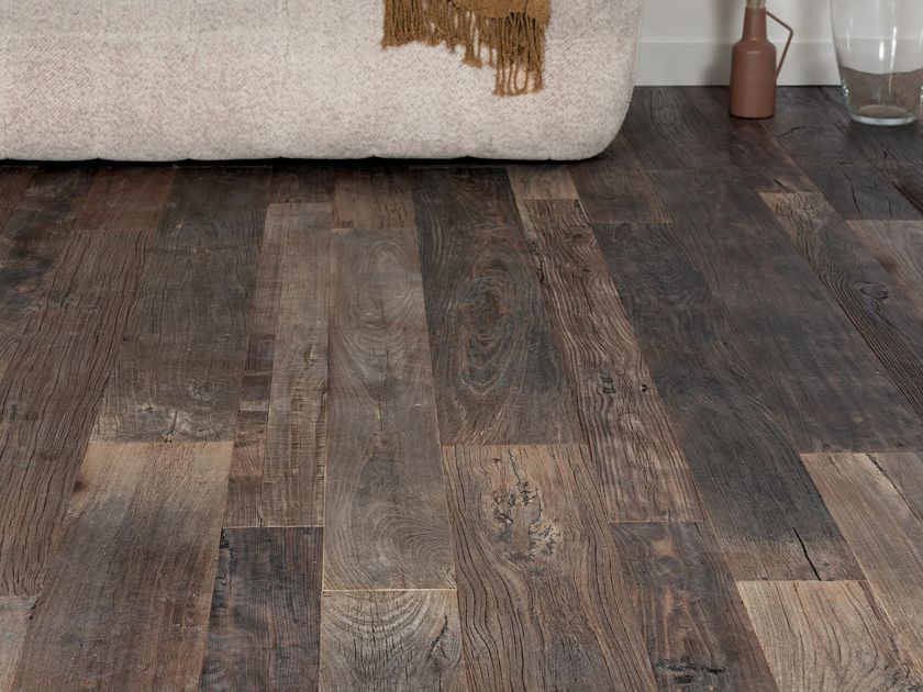 ORME CENTENAIRE RECYCLÉ Flooring By Décoplus Parquets