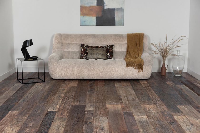 ORME CENTENAIRE RECYCLÉ Flooring By Décoplus Parquets