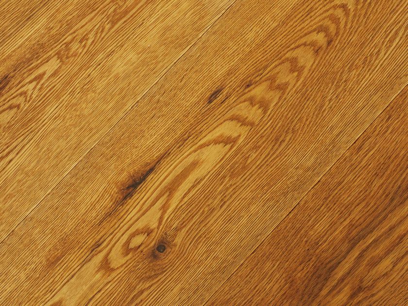 Parquet Versailles Chêne Fumé Brossé Huilé PE2008 - Panneau 580x580 Mm, épaisseur 20 Mm, Neuf