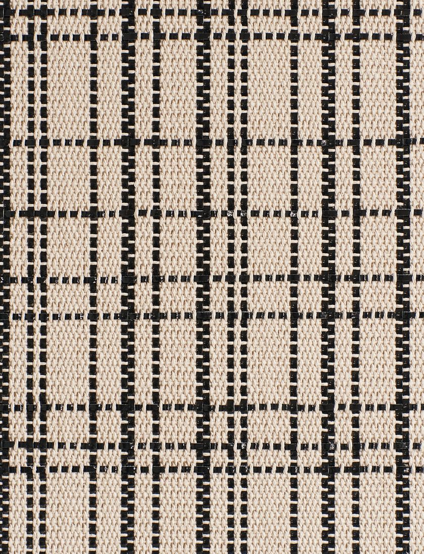 NENA Check upholstery fabric By Dedar