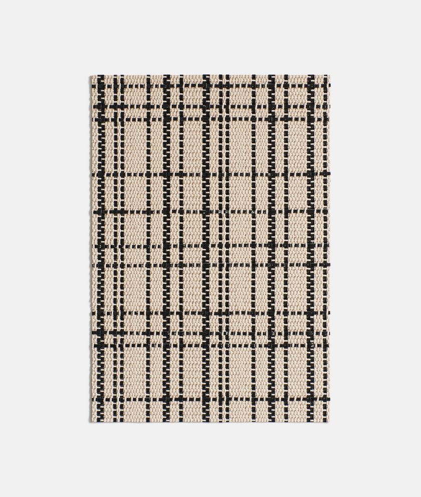 NENA Check upholstery fabric By Dedar