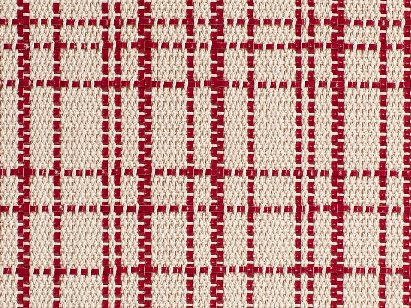 NENA Check upholstery fabric By Dedar