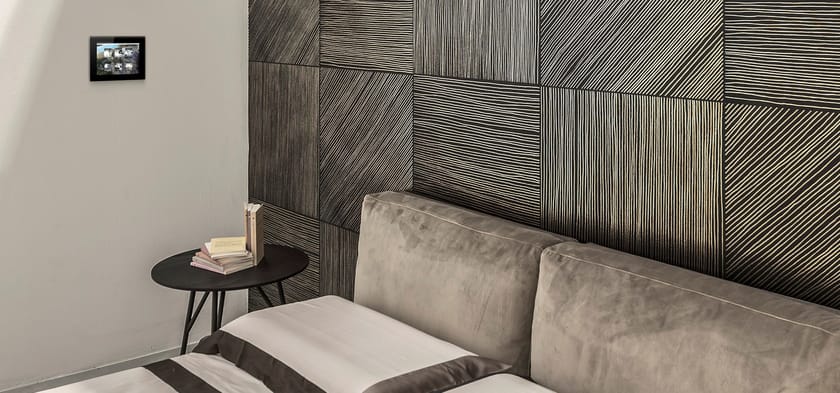 DELÉGO PANEL by EKINEX - Interfaccia per sistemi domotici - 4