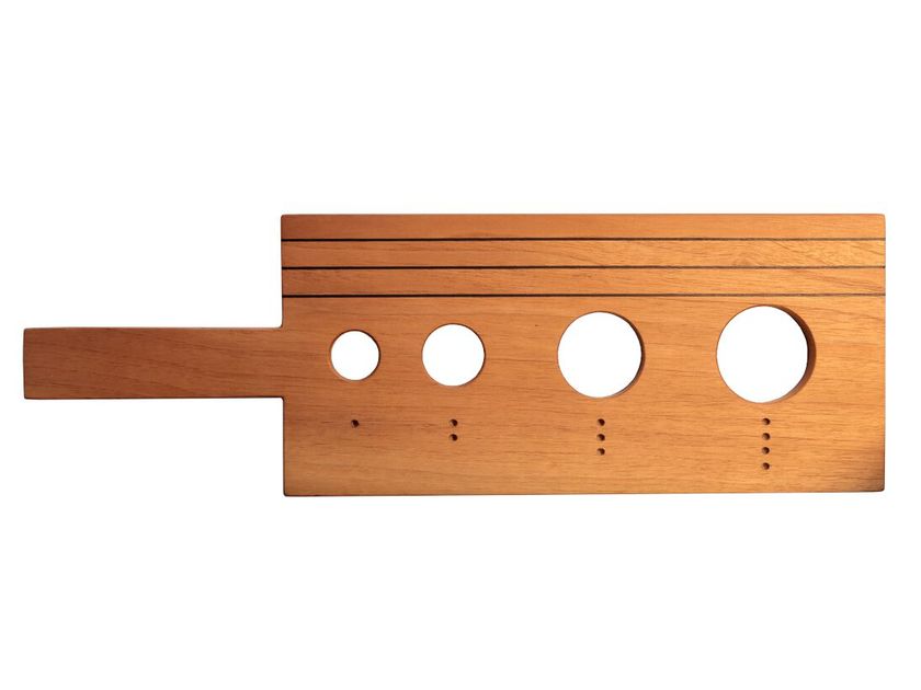 Paraschizzi Per Padelle UPP - Pieghevole, Antiaderente, Per Tenere Pulito Il Piano Cottura - Foto 2