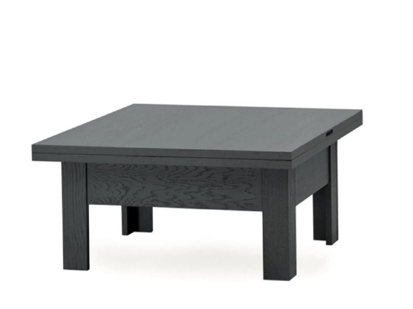 FAST Solid wood openable coffee table By Devina Nais