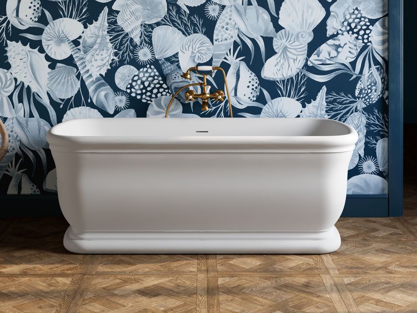Devon&Devon: Arredo bagno in stile classico contemporaneo | Archiproducts