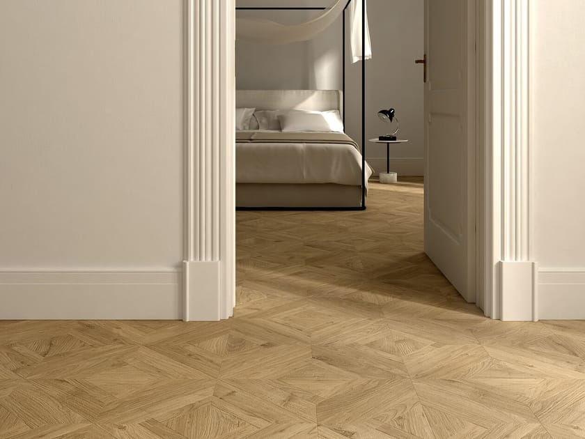 INTARSIA by Devon&Devon - Parquet - 4