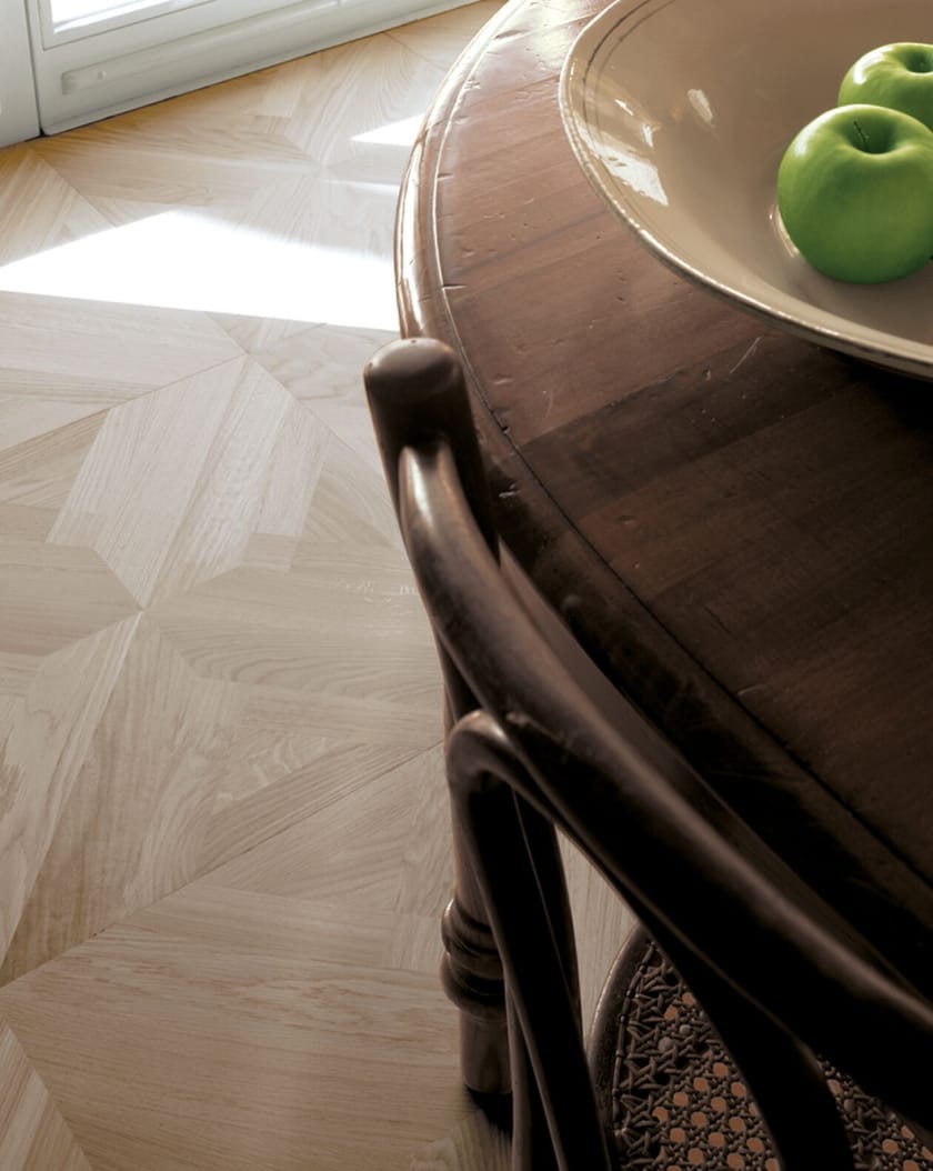 INTARSIA by Devon&Devon - Parquet - 2