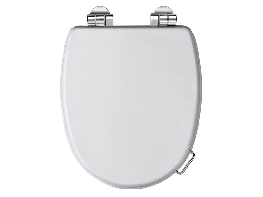 ROSE by Devon&Devon - Sedile wc in legno massello - 3