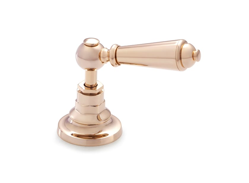 SIGNATURE by Devon&Devon - Rubinetto d’arresto in ottone - 8