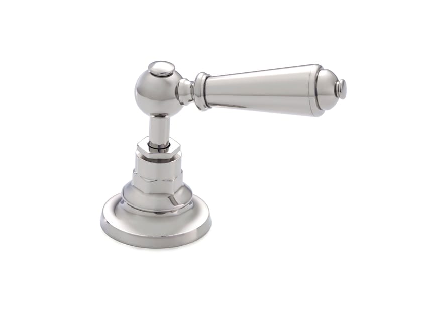 SIGNATURE by Devon&Devon - Rubinetto d’arresto in ottone - 10