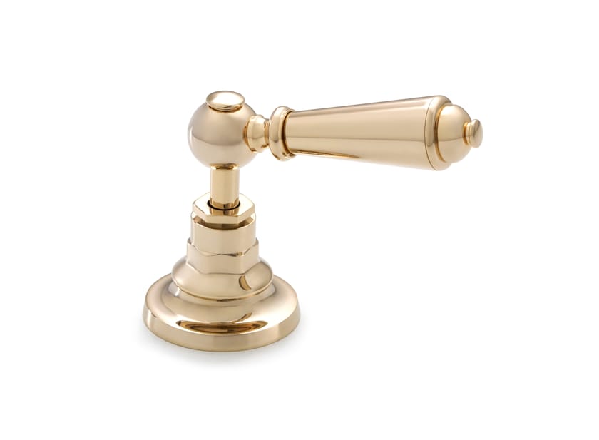 SIGNATURE by Devon&Devon - Rubinetto d’arresto in ottone - 5