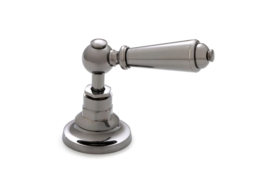 SIGNATURE by Devon&Devon - Rubinetto d’arresto in ottone - 7