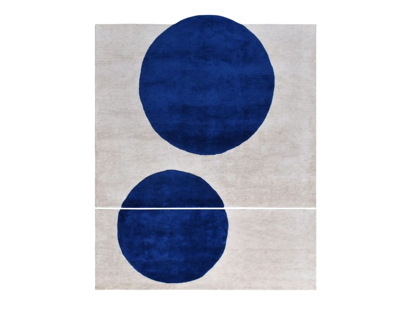 COMMUNITY Rug By Dinodo Studio