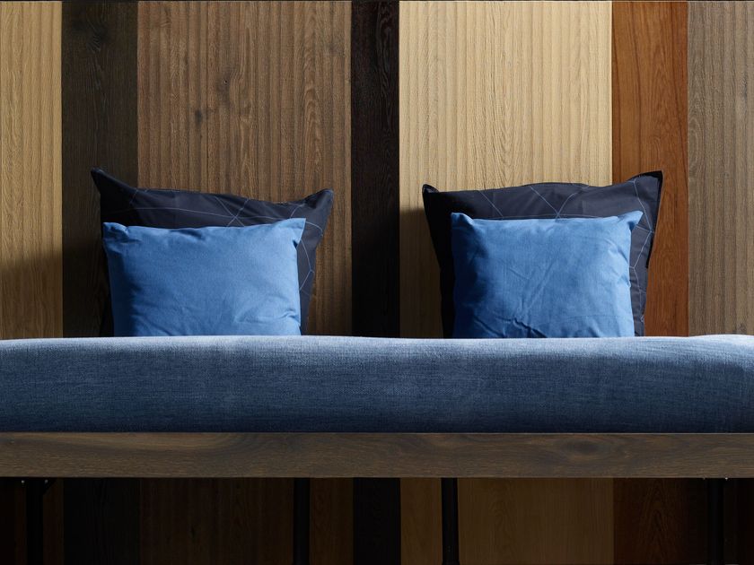 SOLO Letto By Disegno di Legno