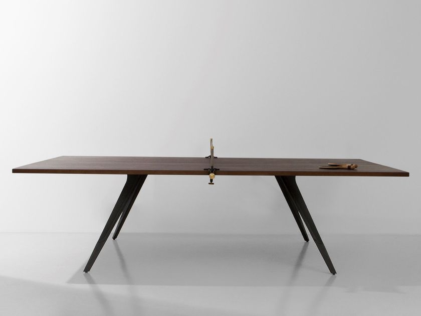 Table de ping pong