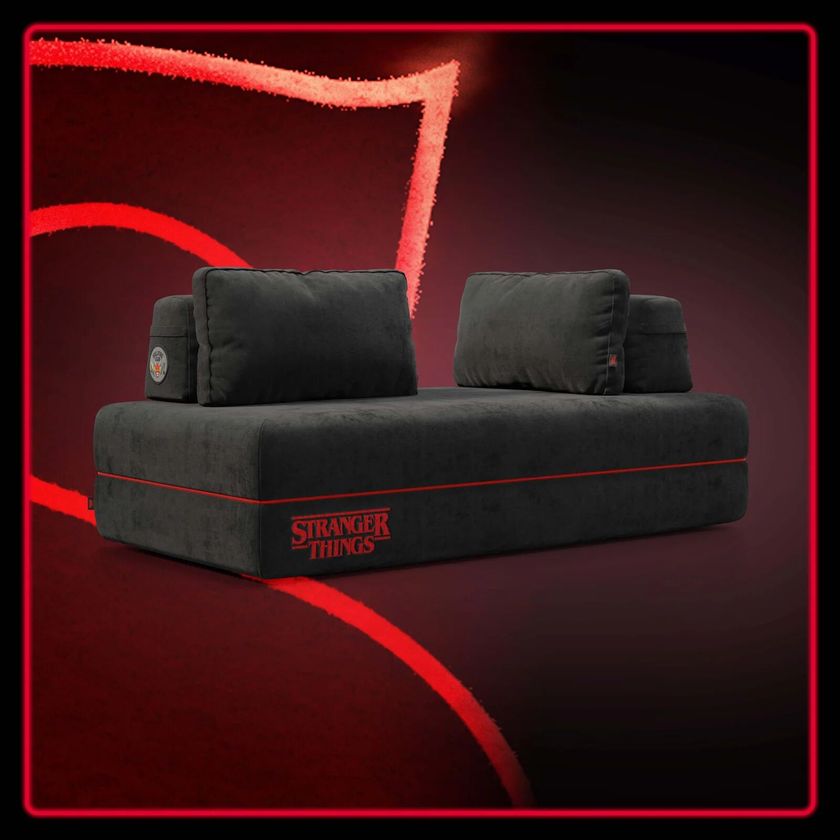 RIFT Schlafsofa By Divani.Store