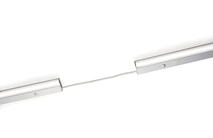 FLOW by Domus Line - Profilo LED sottopensile - 9