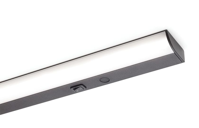 FLOW by Domus Line - Profilo LED sottopensile - 8