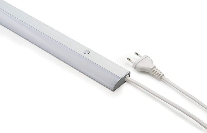 FLOW by Domus Line - Profilo LED sottopensile - 10