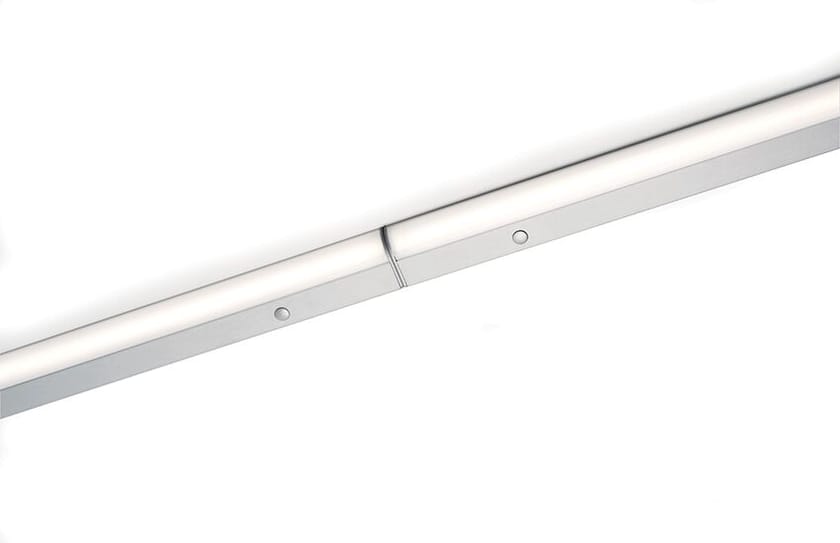 FLOW by Domus Line - Profilo LED sottopensile - 5