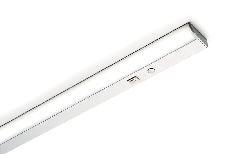 FLOW by Domus Line - Profilo LED sottopensile - 7