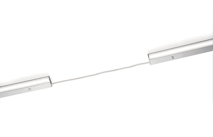 FLOW by Domus Line - Profilo LED sottopensile - 6