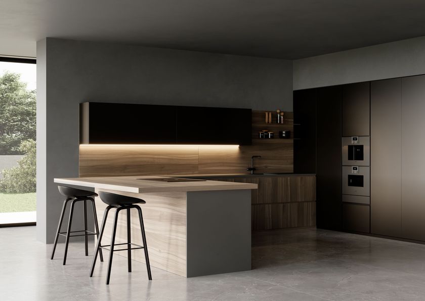THEA Furniture lighting By Domus Line