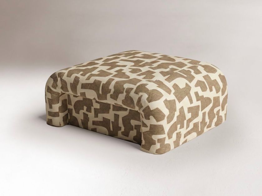 SLIDE POUF 2