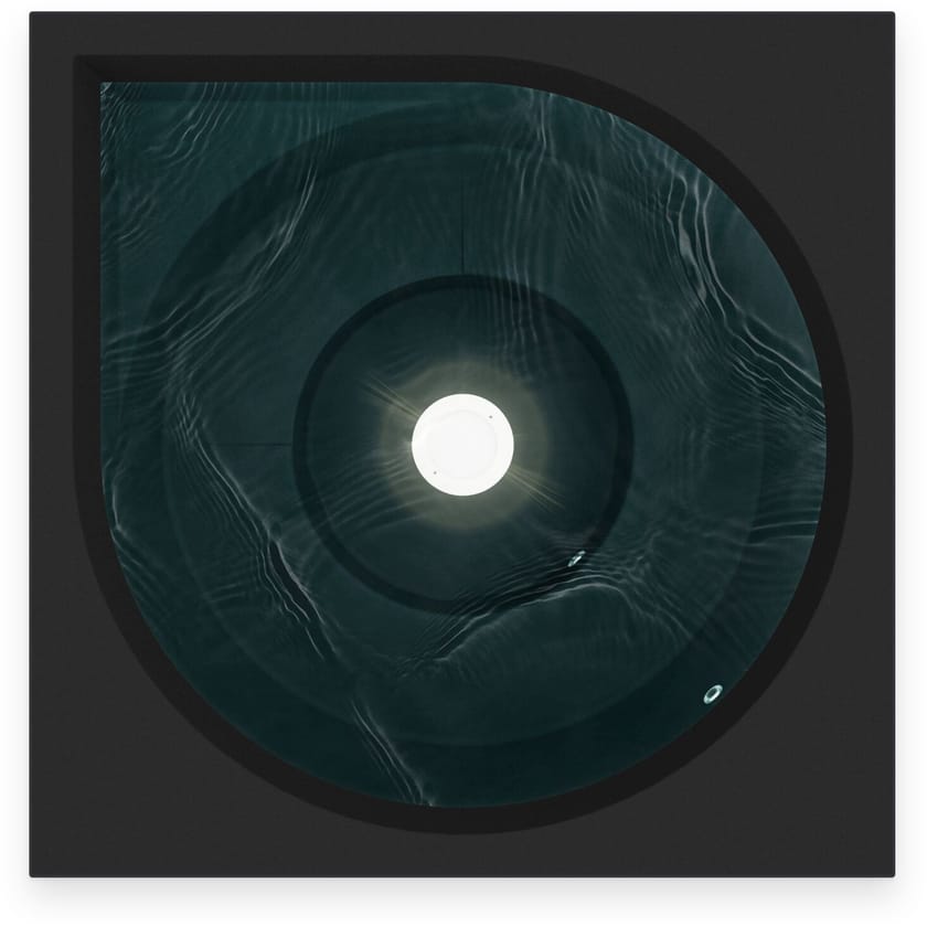 PISARA by Drop - Minipiscina in acrilico per esterni - 6