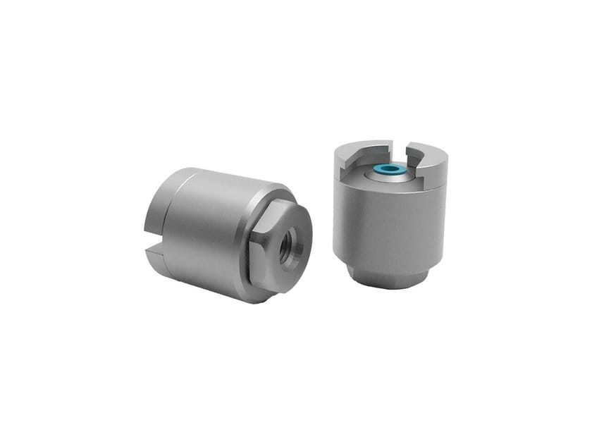 INJECT PACKER CONNECTOR Accessory and product for installation By Drykos