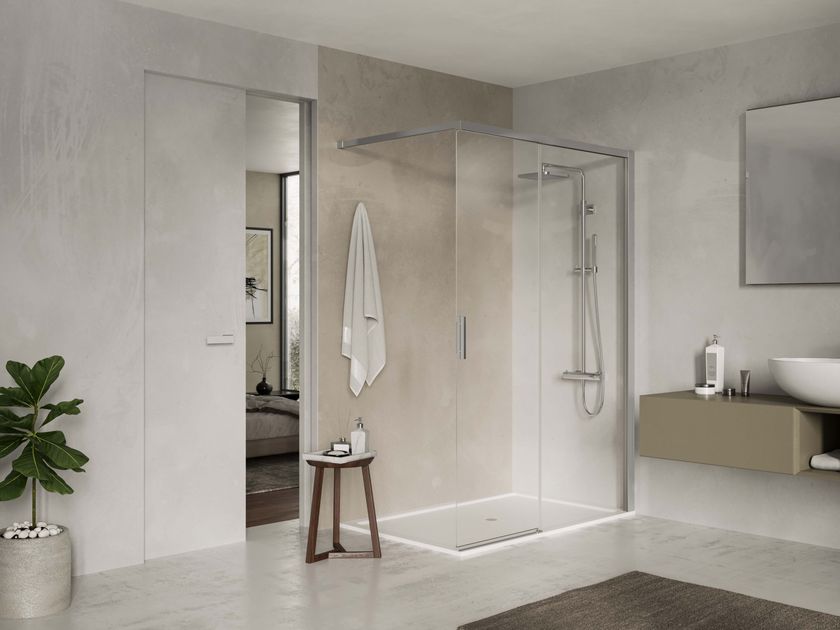 Duka: Box doccia | Archiproducts