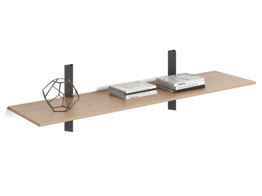 E17 Plywood wall shelf By ODESD2