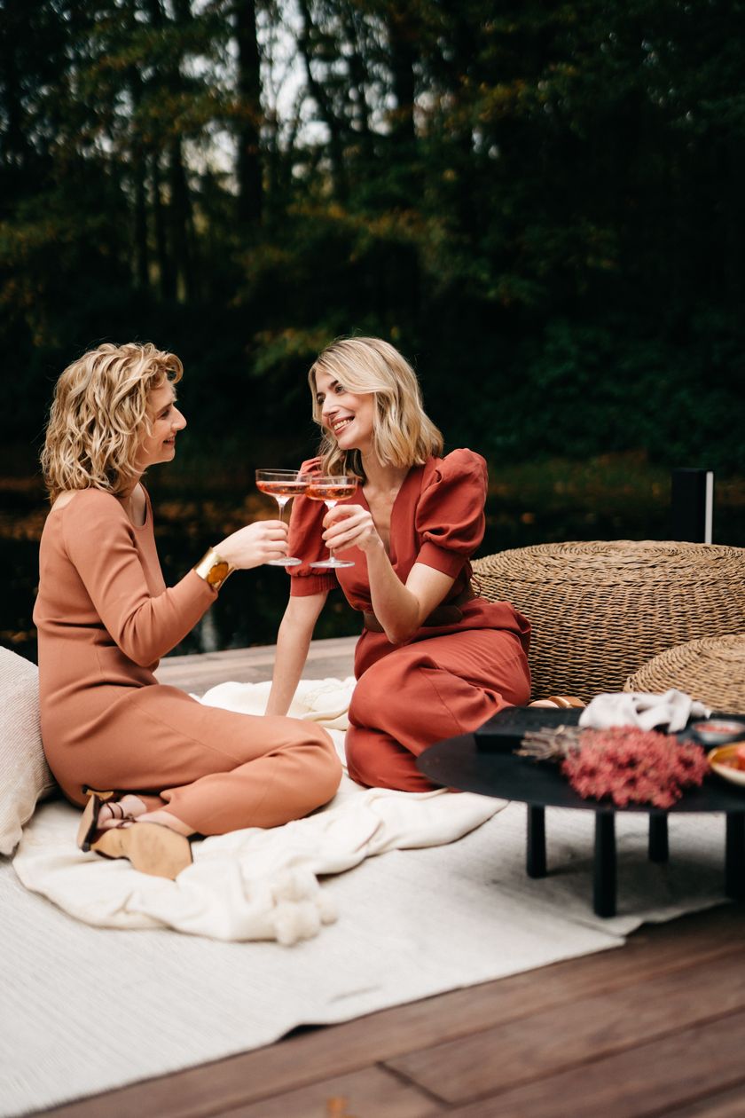 EARTH OASIS by RENSON - Pergola autoportante in alluminio - 2