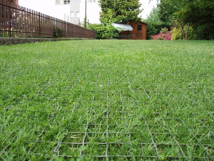 EASY PARK® by Daliform Group - Grigliato erboso in materiale sintetico - 5