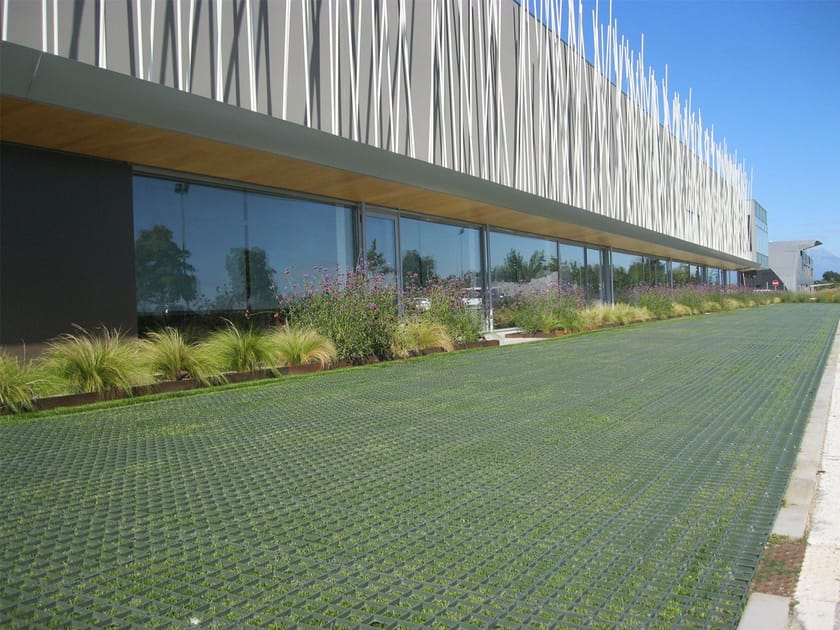 EASY PARK® by Daliform Group - Grigliato erboso in materiale sintetico - 2
