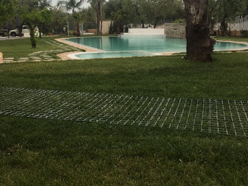 EASY PARK® by Daliform Group - Grigliato erboso in materiale sintetico - 6