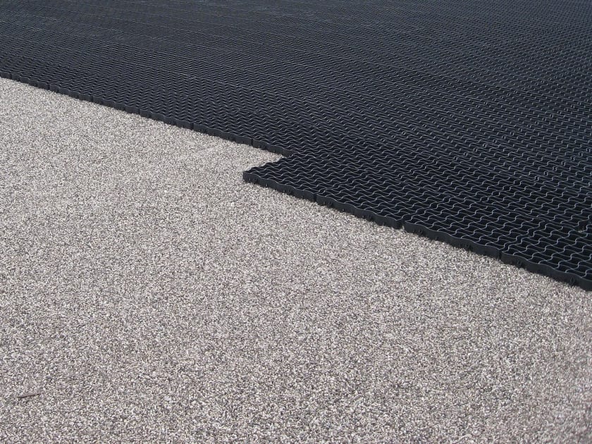 EASY RIDE by Daliform Group - Grigliato calpestabile in plastica - 5