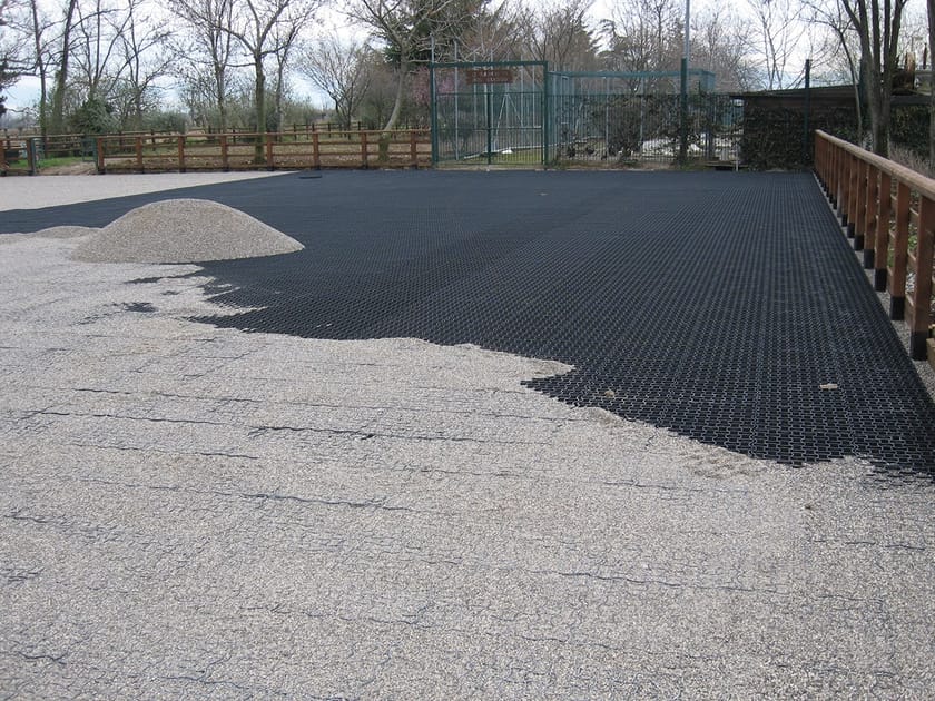 EASY RIDE by Daliform Group - Grigliato calpestabile in plastica - 4