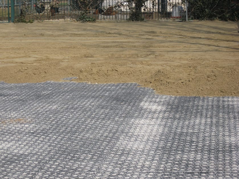 EASY RIDE by Daliform Group - Grigliato calpestabile in plastica - 6