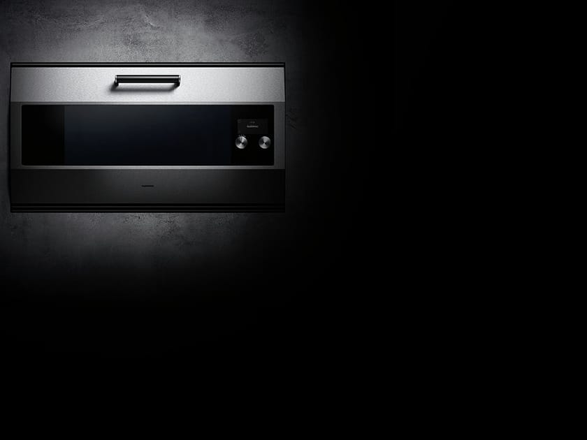 EB 333 Forno Classe A By Gaggenau