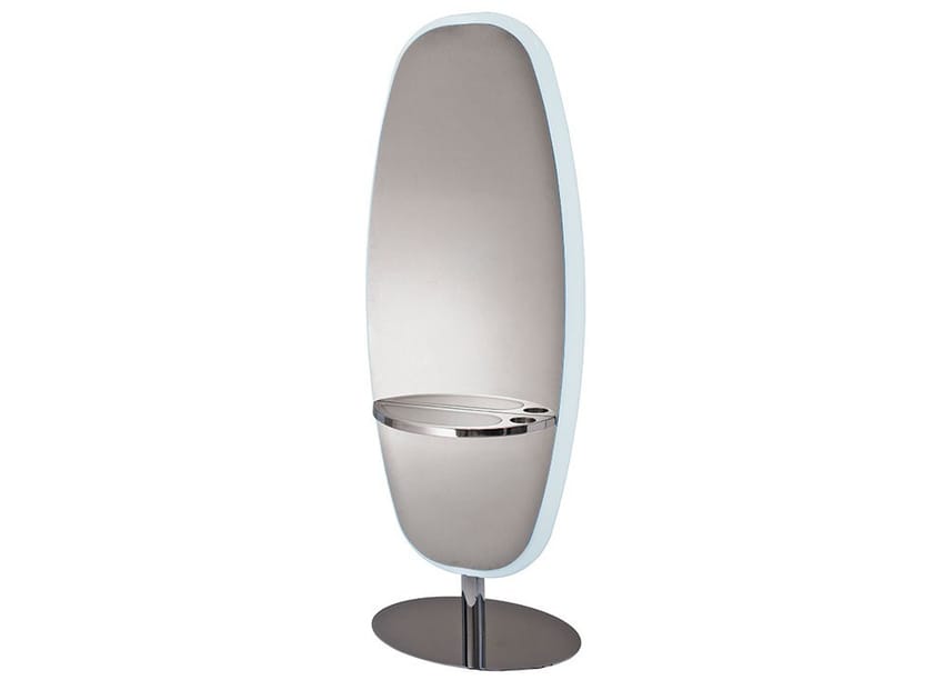 Timeport SARAH Postazione Lavoro Per Parrucchiere By Maletti