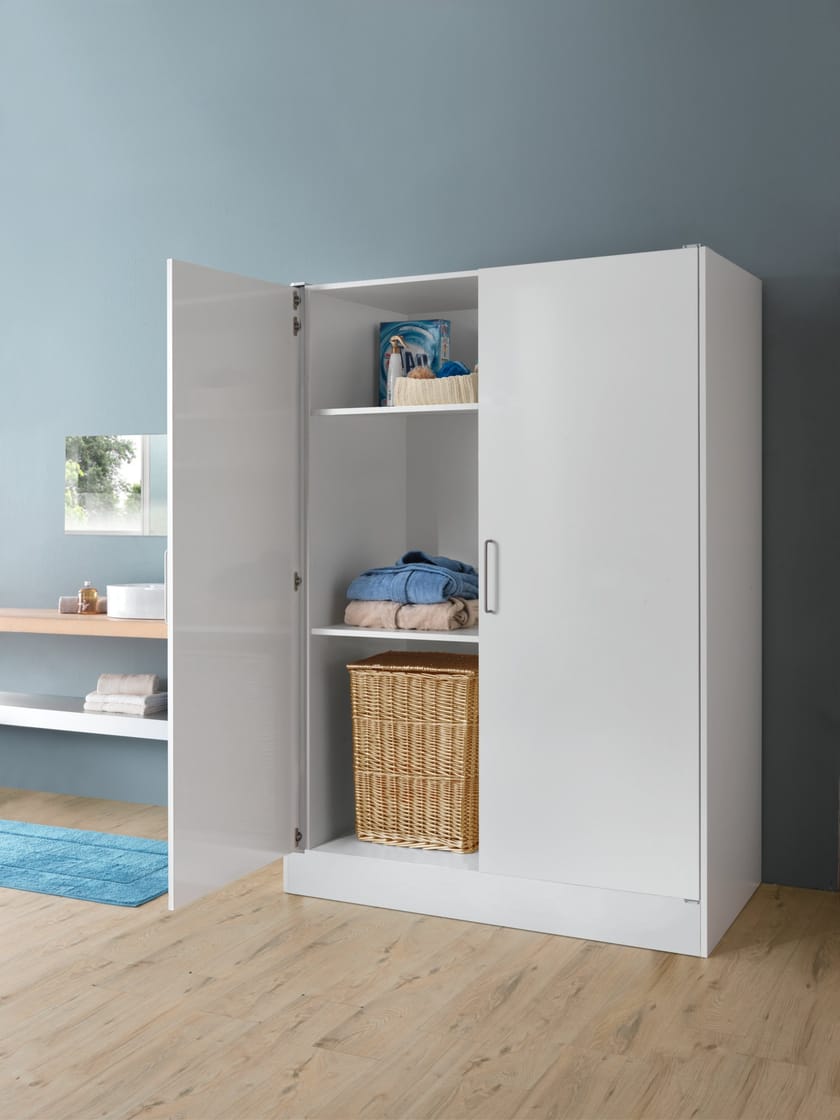 Pocket Door System EXEDRA By SALICE