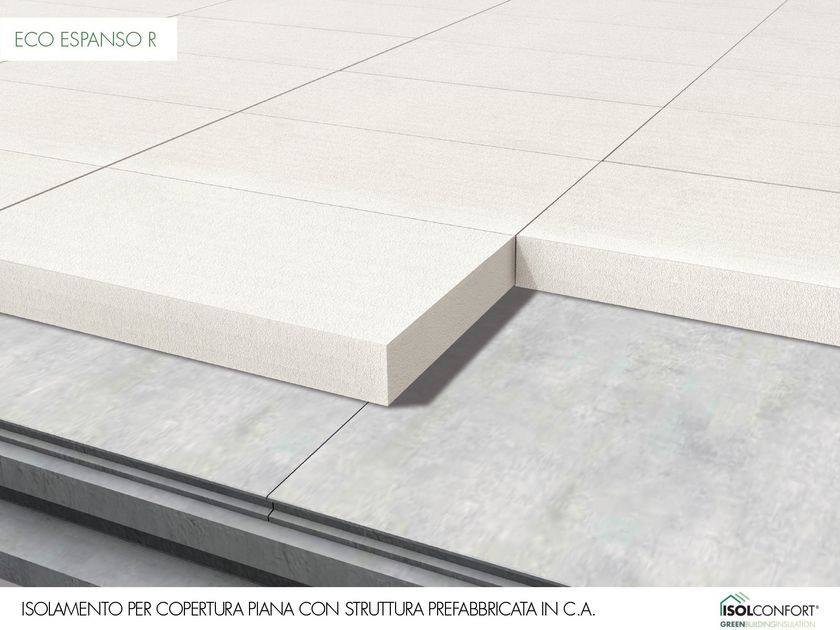 PANNELLO POLISTIROLO SOFFITTI TPDZ ARGENTO 50X50 18 MQ