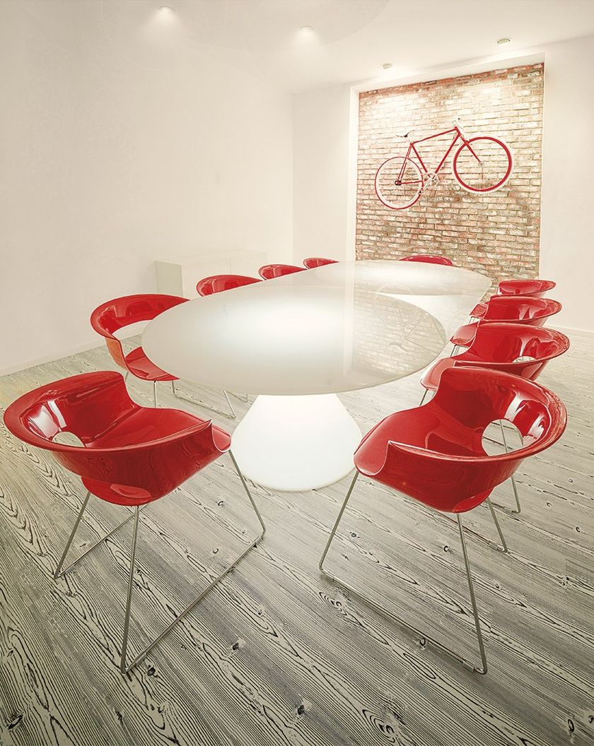 ED Table By SLIDE