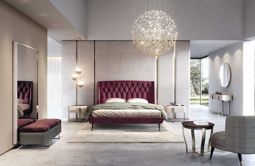 EDEN .24 by Capital Collection - Consolle con cassetti - 4