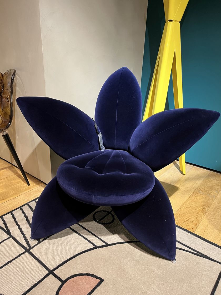 Poltroncina Edra Getsuen Prezzo EDRA GETSUEN Poltroncina By In